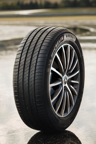 e.PRIMACY Michelin
